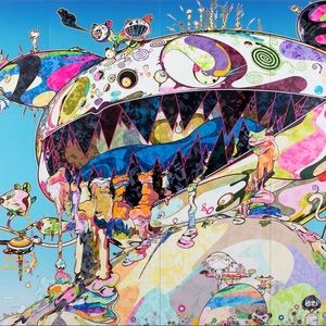 Meet your Posher, Jjf